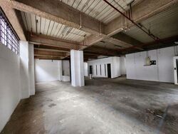 Prime Industrial Building (D20), Factory #567478721